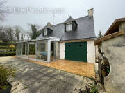 Maison à SAINT-AIGNAN