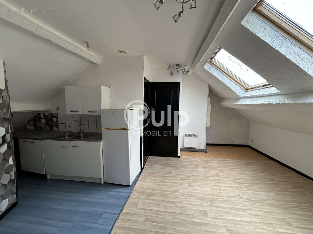 Appartement à PONT-A-VENDIN