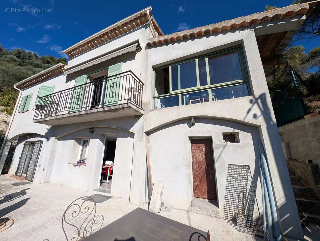 Maison à CANTARON
