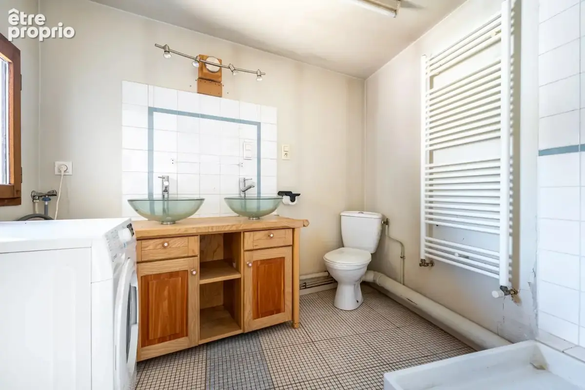 Maison t4 85m2 bois d'oingt - photo 6