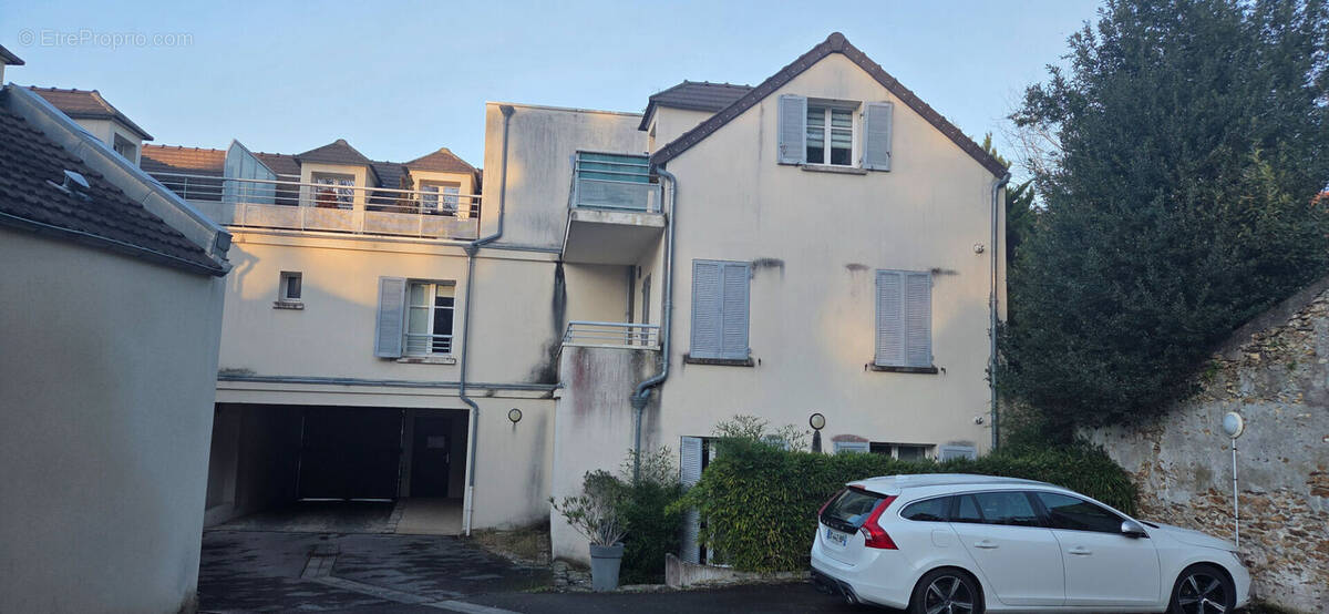 Appartement à DOMONT