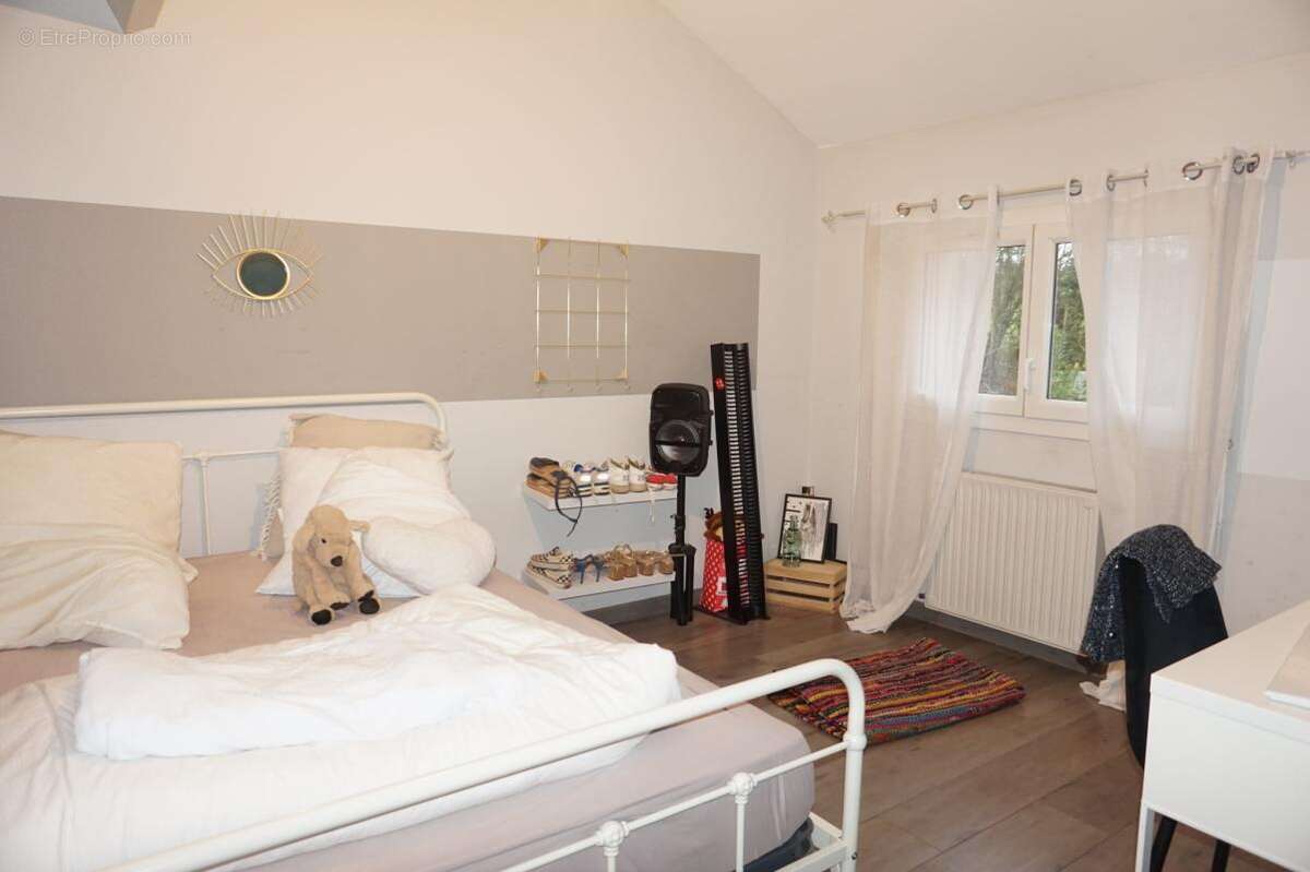 Maison à MORTAGNE-SUR-SEVRE