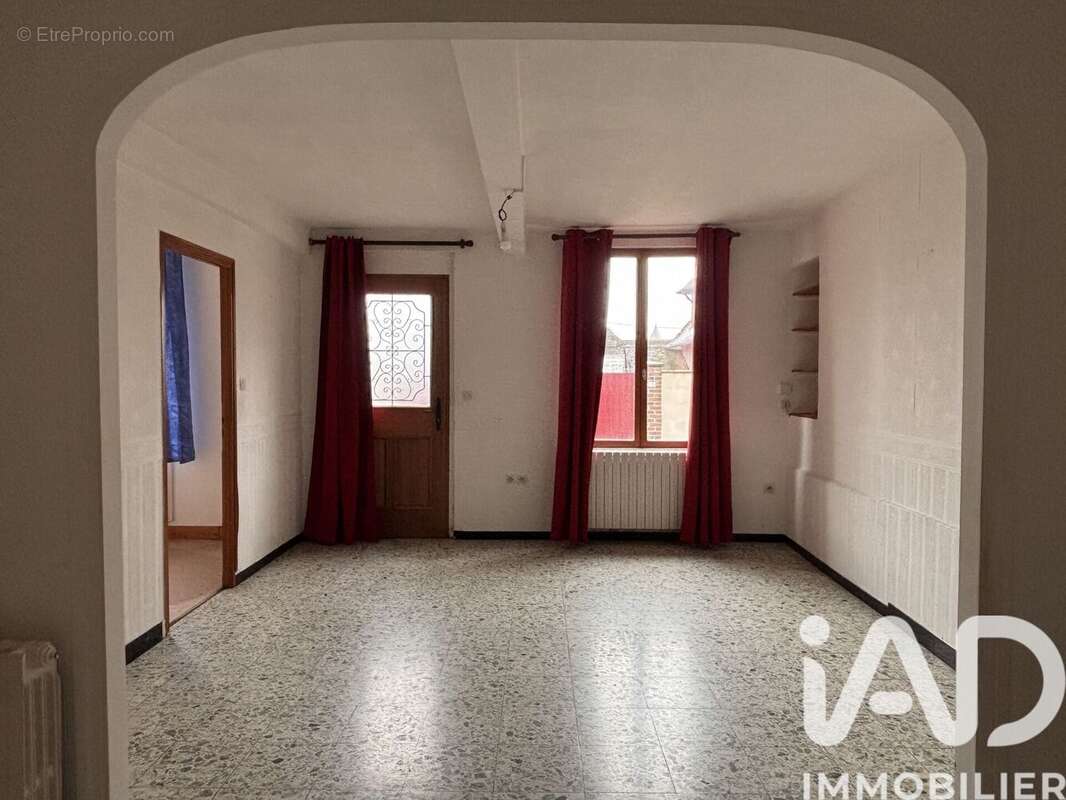 Photo 6 - Maison à LA NEUVILLE-ROY