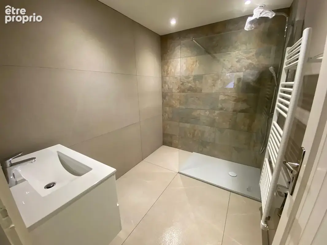 Appartement 85m² à boulogne-sur-mer - photo 3
