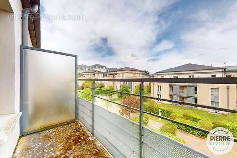 Appartement à BLOIS