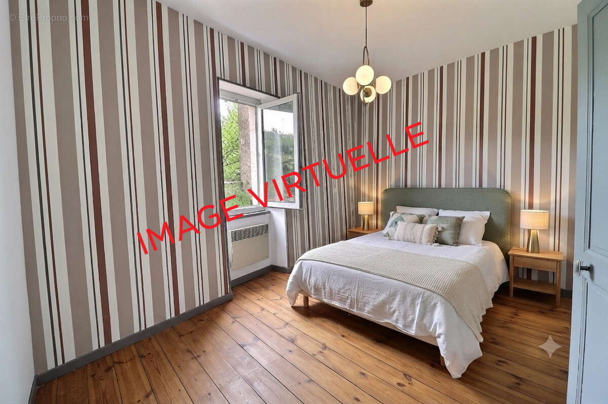 Maison de ville avec magnifique jardin - photo 10