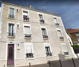 Appartement à BOIS-COLOMBES