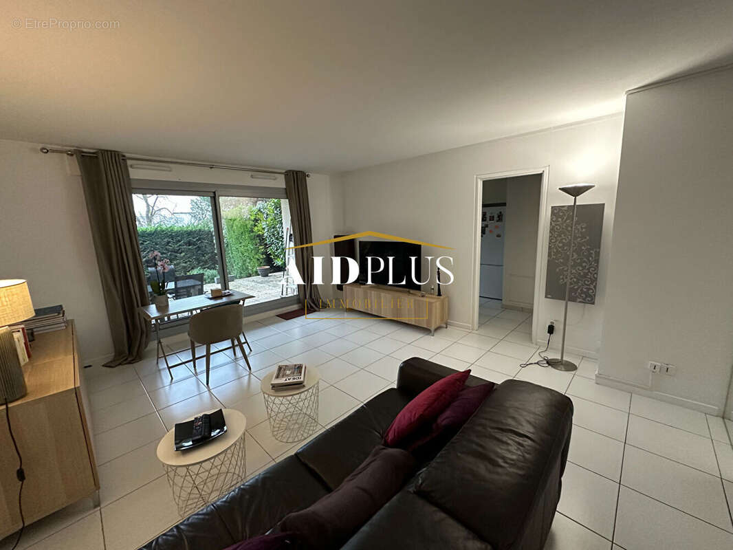 Appartement à MONTMORENCY