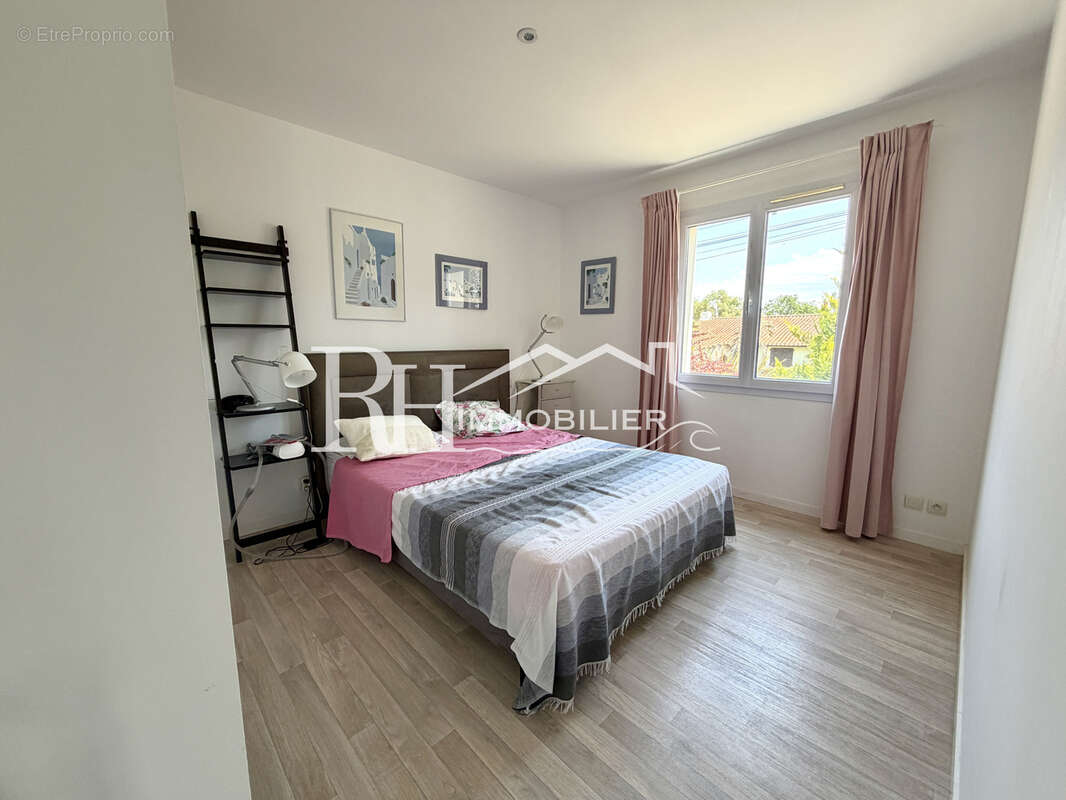 Maison 3 chambres, nature proche plage - photo 8