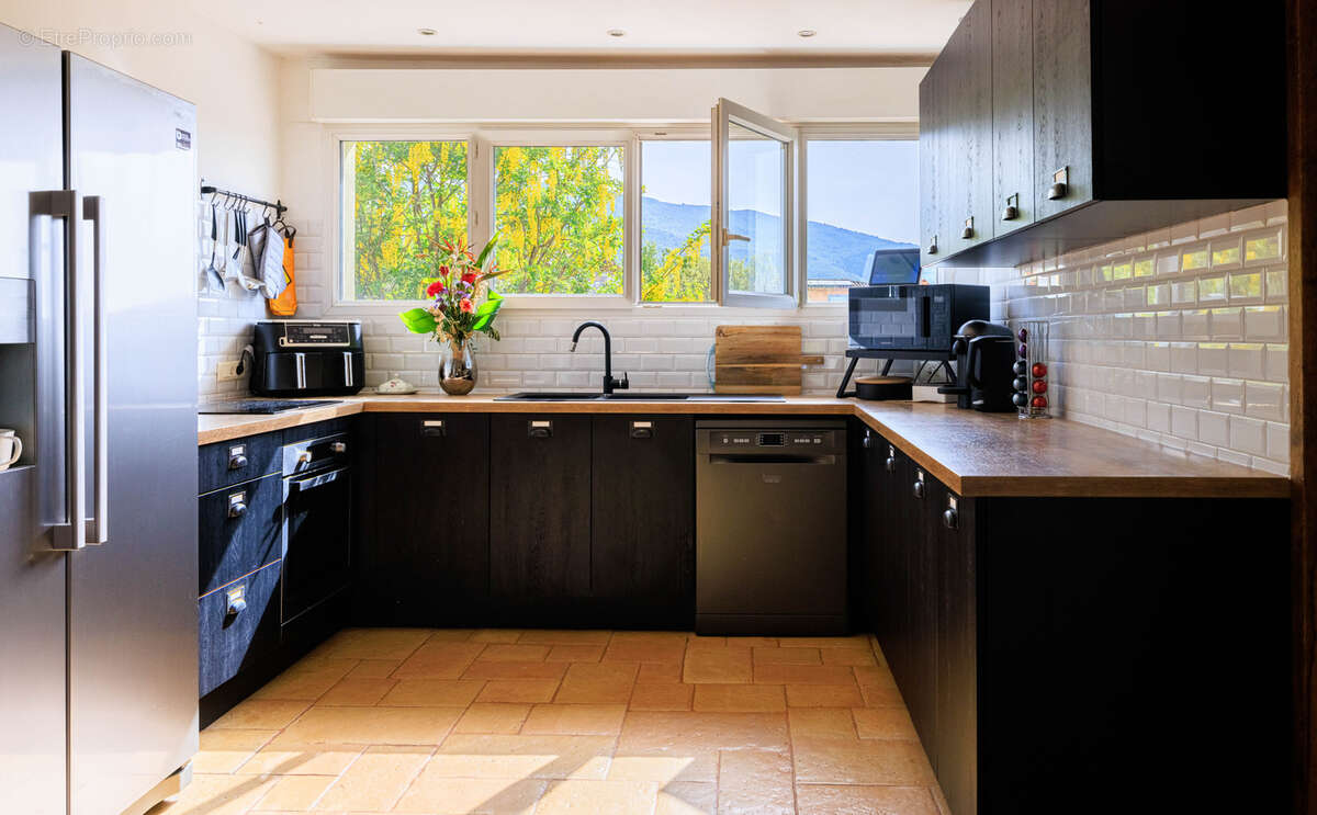 Maison à SAINT-VALLIER-DE-THIEY