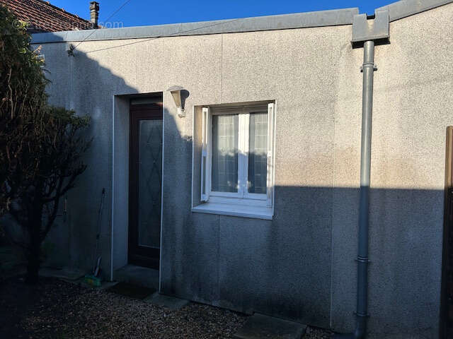 Appartement à LIANCOURT