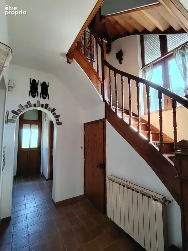 Grande maison  à  Wancourt - photo 6