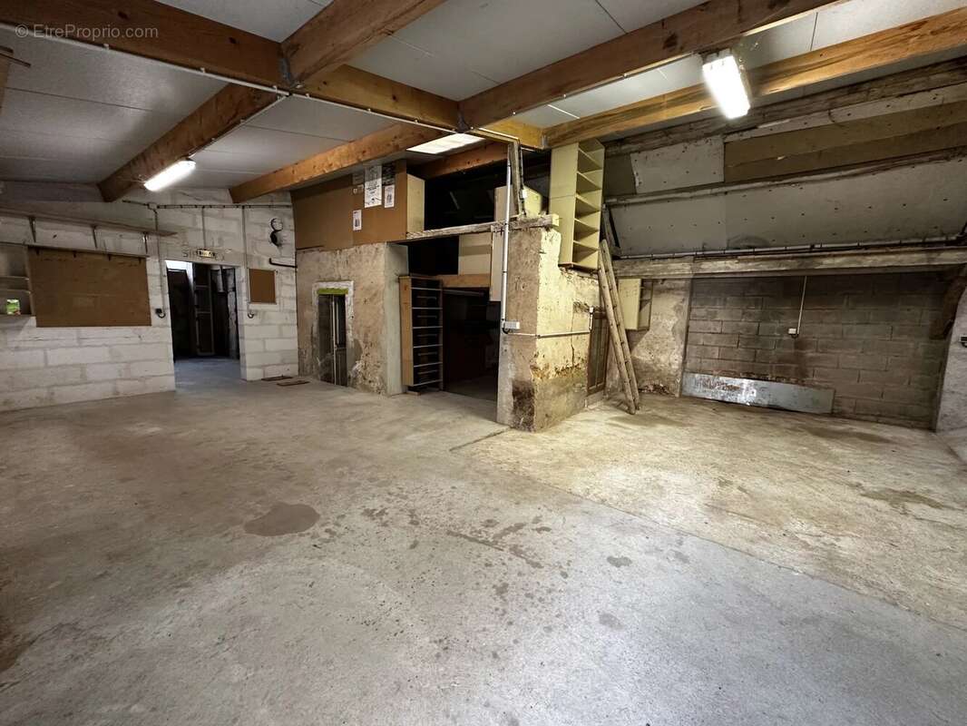 Maison à SAVIGNE-SUR-LATHAN