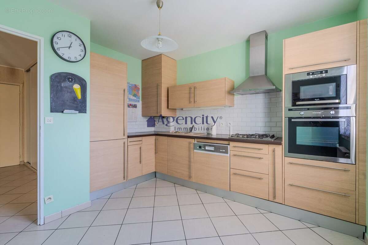 Appartement à NOISIEL