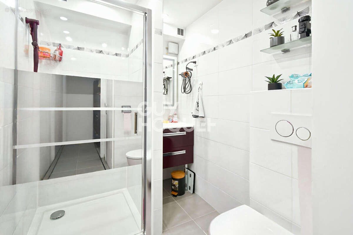 Maison à PONTAULT-COMBAULT