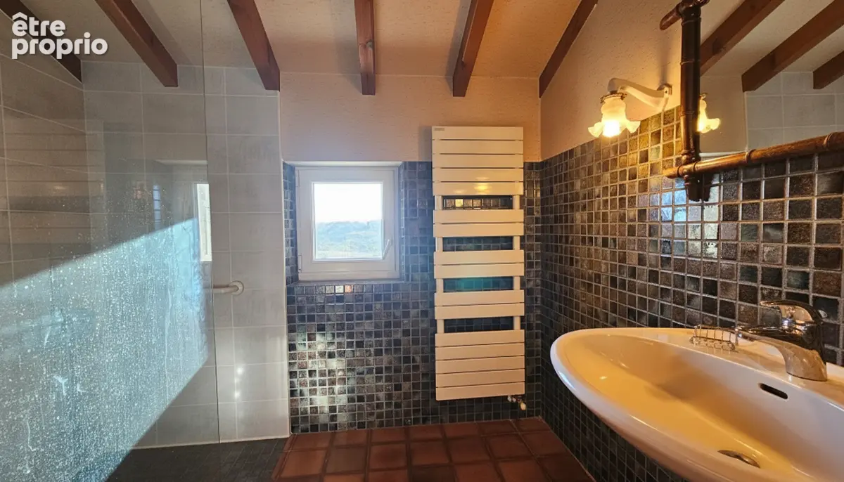 MOIRAX 47310 maison 4 pièce(s) 120 m2 - photo 11