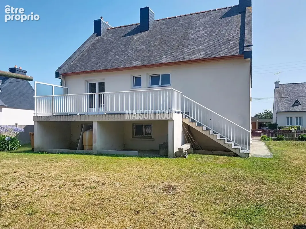 Nouveauté ! PLouha ,Maison de 110 m² avec 4 chambres, sous-sol aménagé et jardin - photo 24