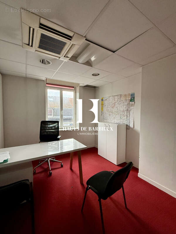 Commerce à VILLENEUVE-D'ASCQ