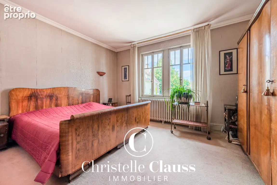 Maison Strasbourg 5 pièce(s) 129 m2 - photo 8