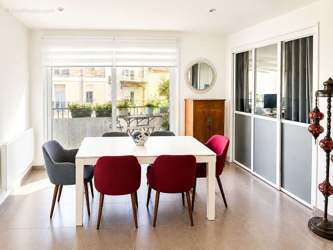 Appartement à FONTAINEBLEAU