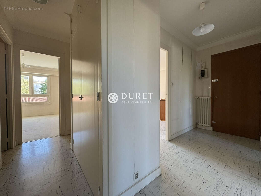 Appartement à CHALLANS