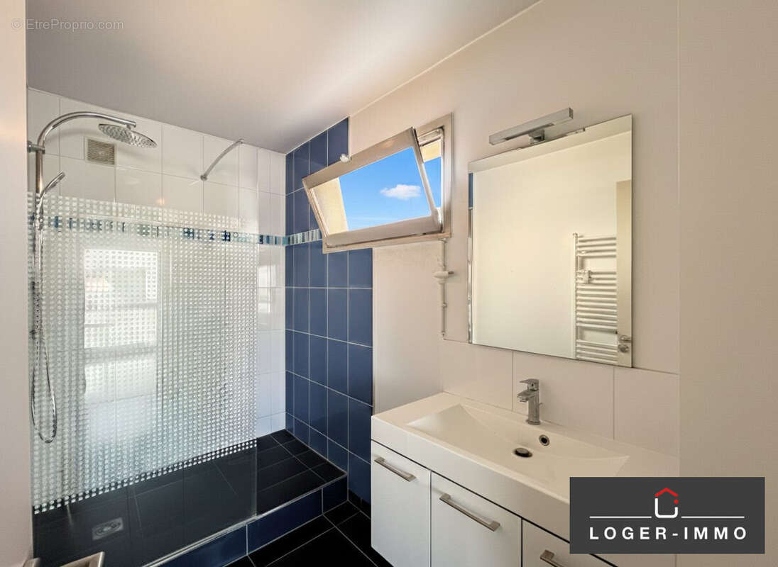 Appartement à JOINVILLE-LE-PONT