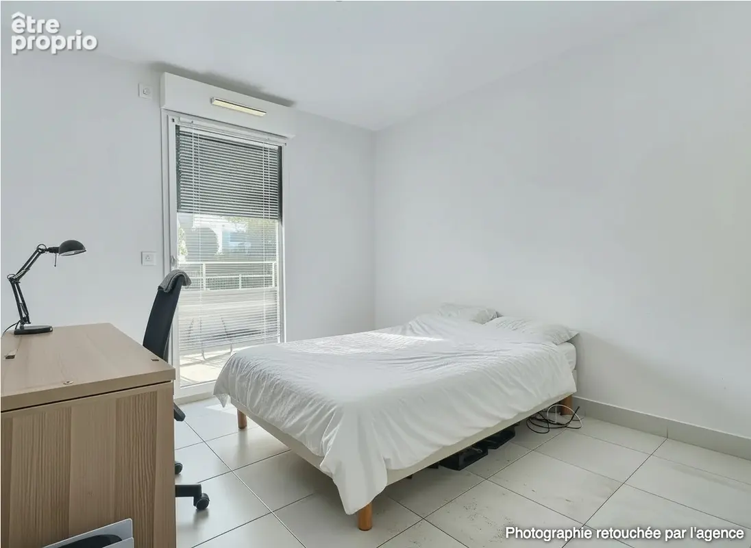 Appartement 83m² à marseille 8e arrondissement - photo 7