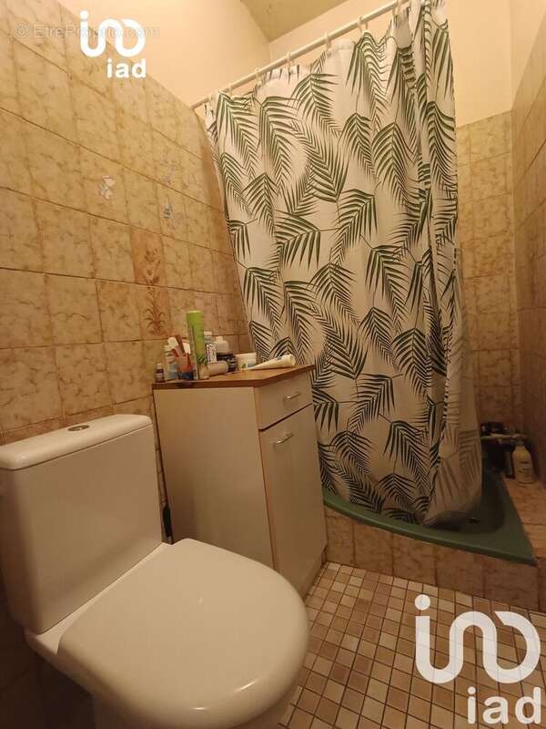 Photo 9 - Maison à VENESMES