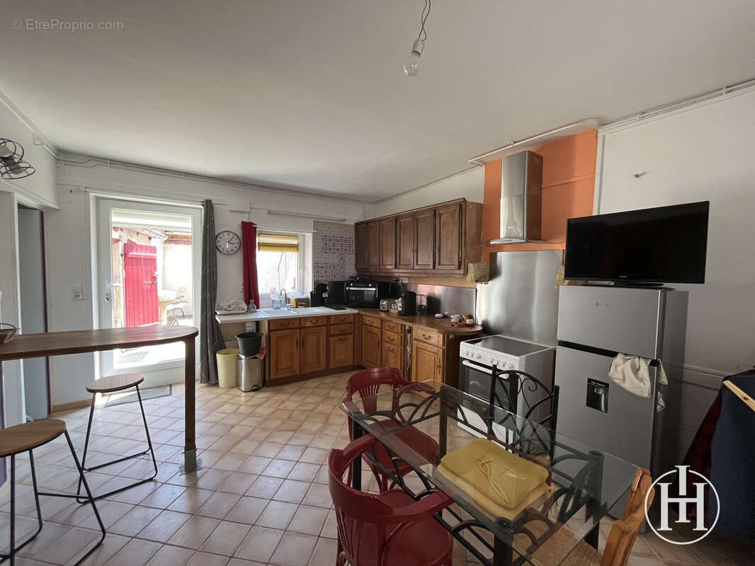 Maison à SAINT-AMAND-MONTROND