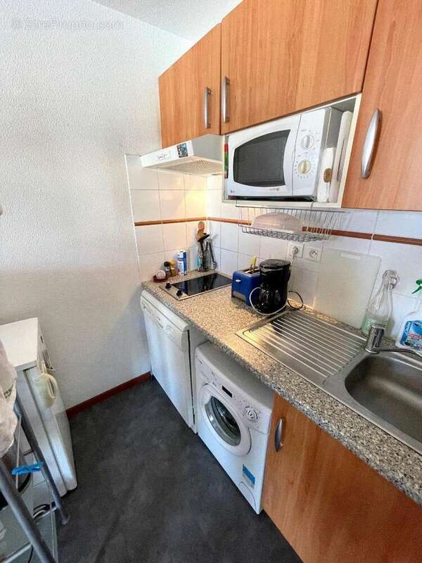   - Appartement à PRADES