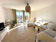 Appartement à BRIGNOLES