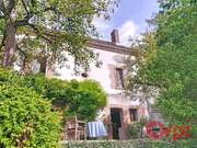 Maison à VILLECHAUVE