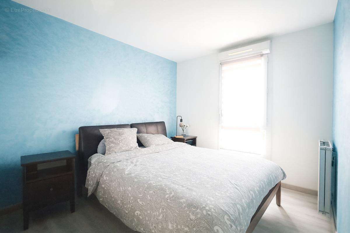 Appartement à ECQUEVILLY