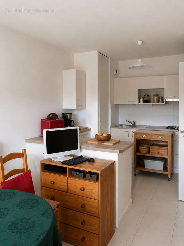 Appartement 40 m² à Les Sables-D'olonne  - photo 3