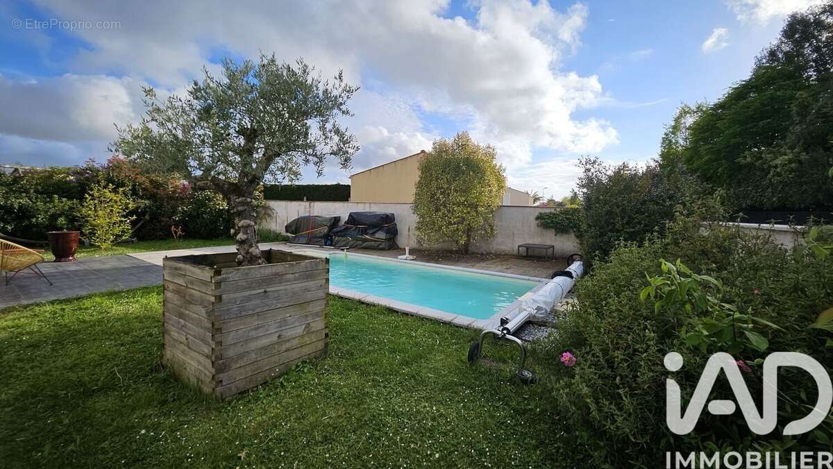 Photo 3 - Maison à MEURSAC