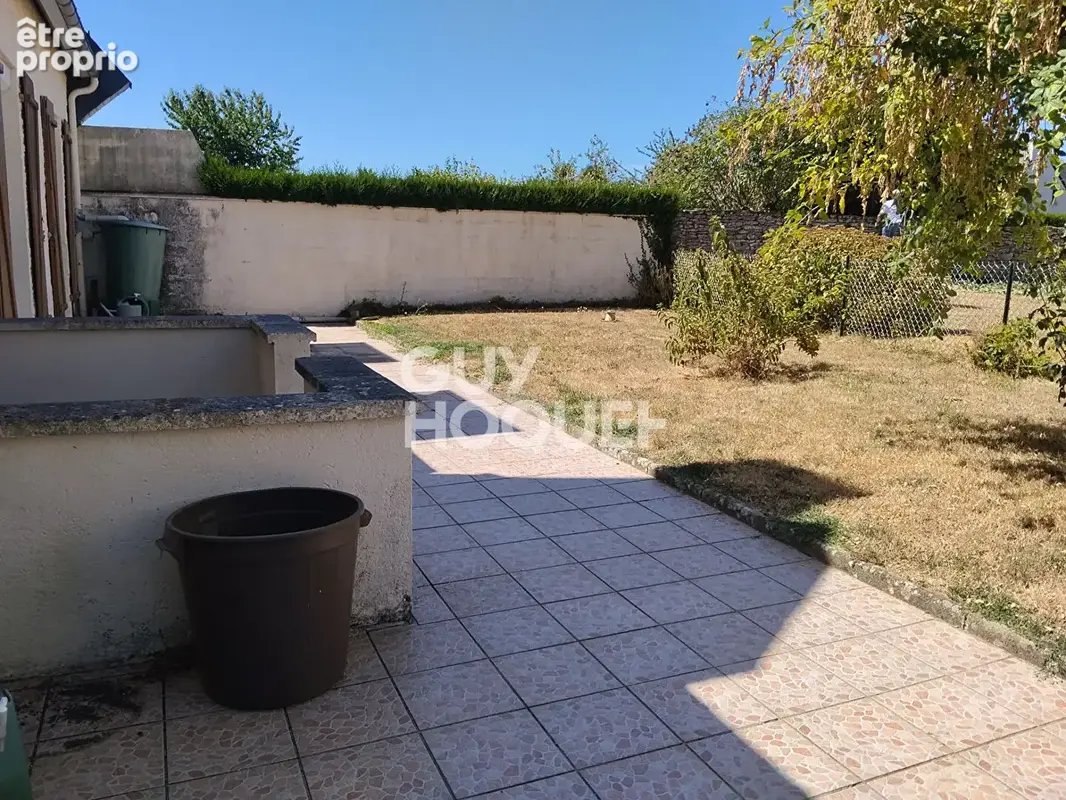 Maison  6 pièce(s) 106.51 m2 - LANVALLAY centre - photo 10