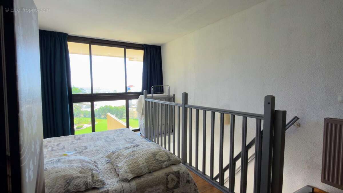 Appartement à LE BARCARES