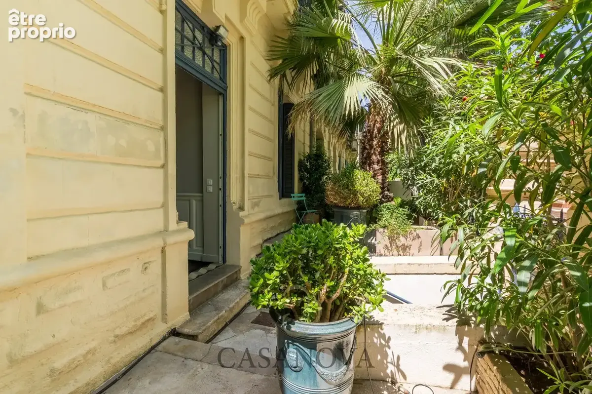 Maison 6 pièces 160 m² à vendre à Montpellier (34000) - photo 10
