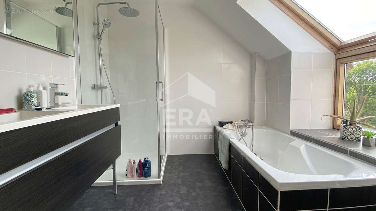 Maison 189m² à la baconnière - photo 12