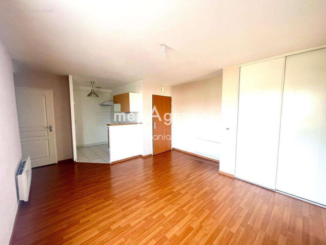 Appartement à LES SABLES-D'OLONNE