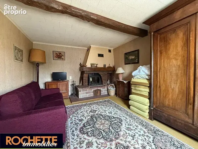Maison 158 m² à Nervieux  - photo 5