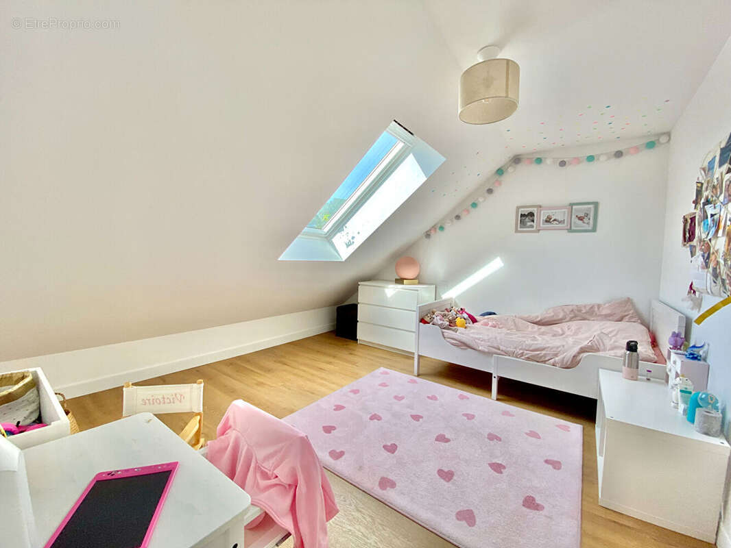 Maison centre La Baule Escoublac 7 pièce(s) 133.67 m2 habitables (164m2 au sol) - photo 9