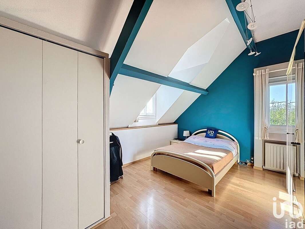 Photo 8 - Maison à CHAUCONIN-NEUFMONTIERS