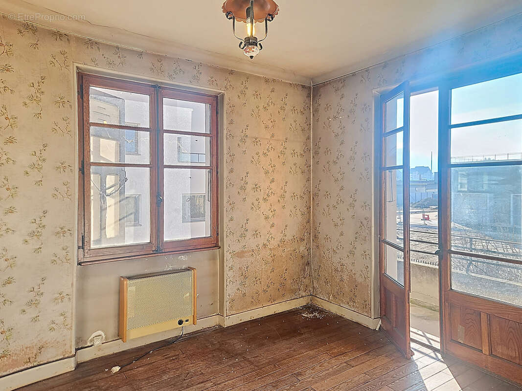 Appartement à ANNECY