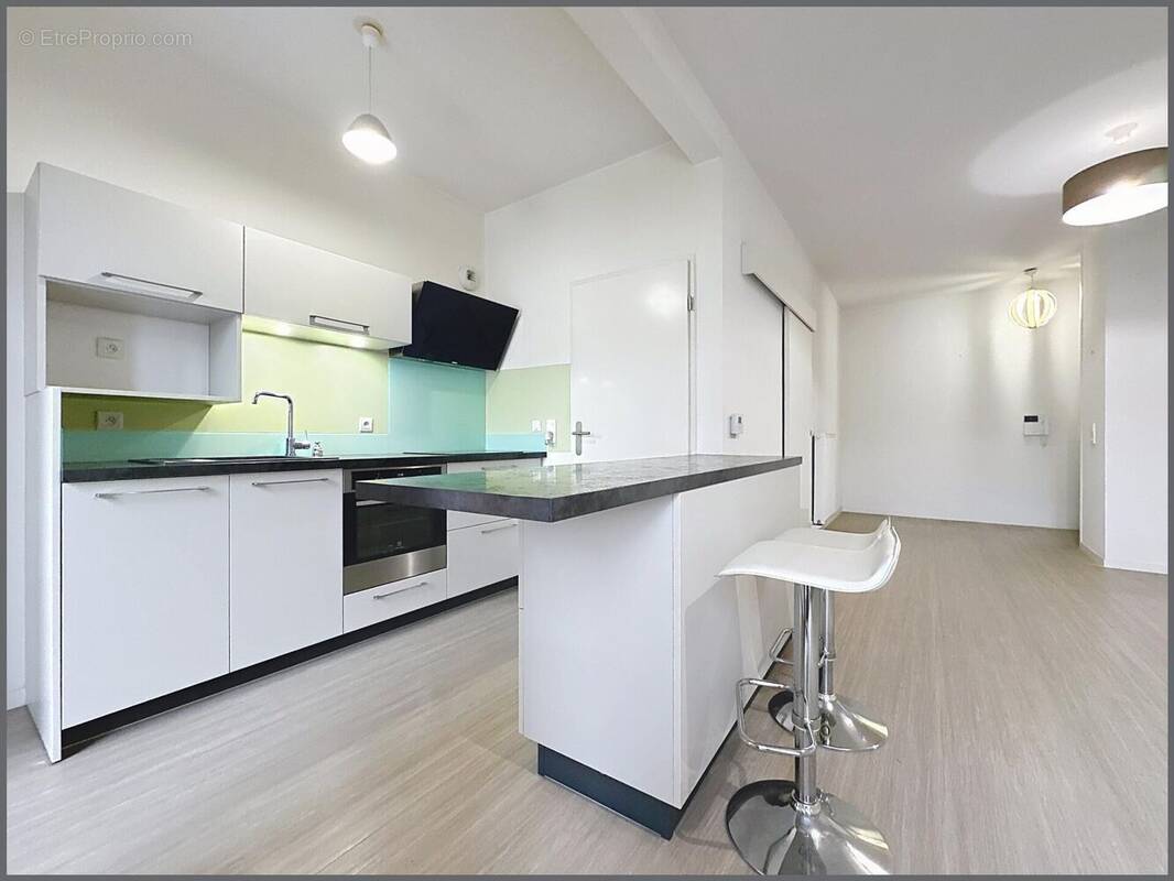 Photo 1 - Appartement à GRADIGNAN