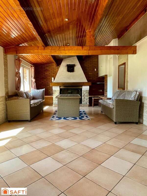 Photo 6 - Maison à BENNECOURT