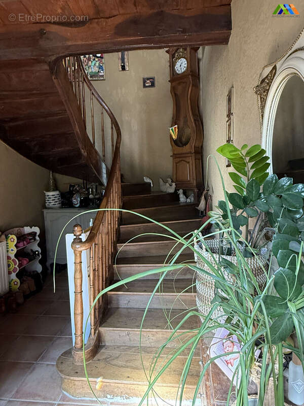 Maison 161 m² à Masseube  - photo 3