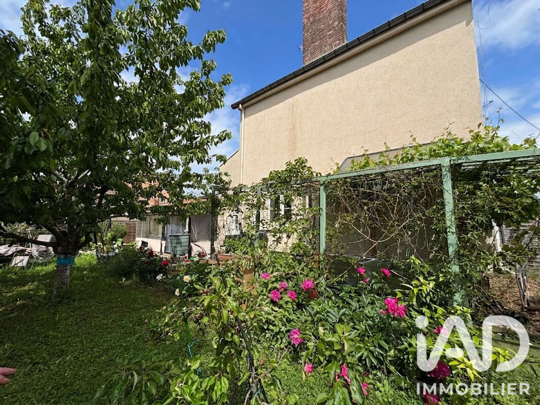Photo 2 - Maison à DREUX