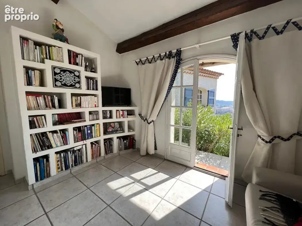 Maison 159 m² à Saint-Martin-De-Valgalgues  - photo 3