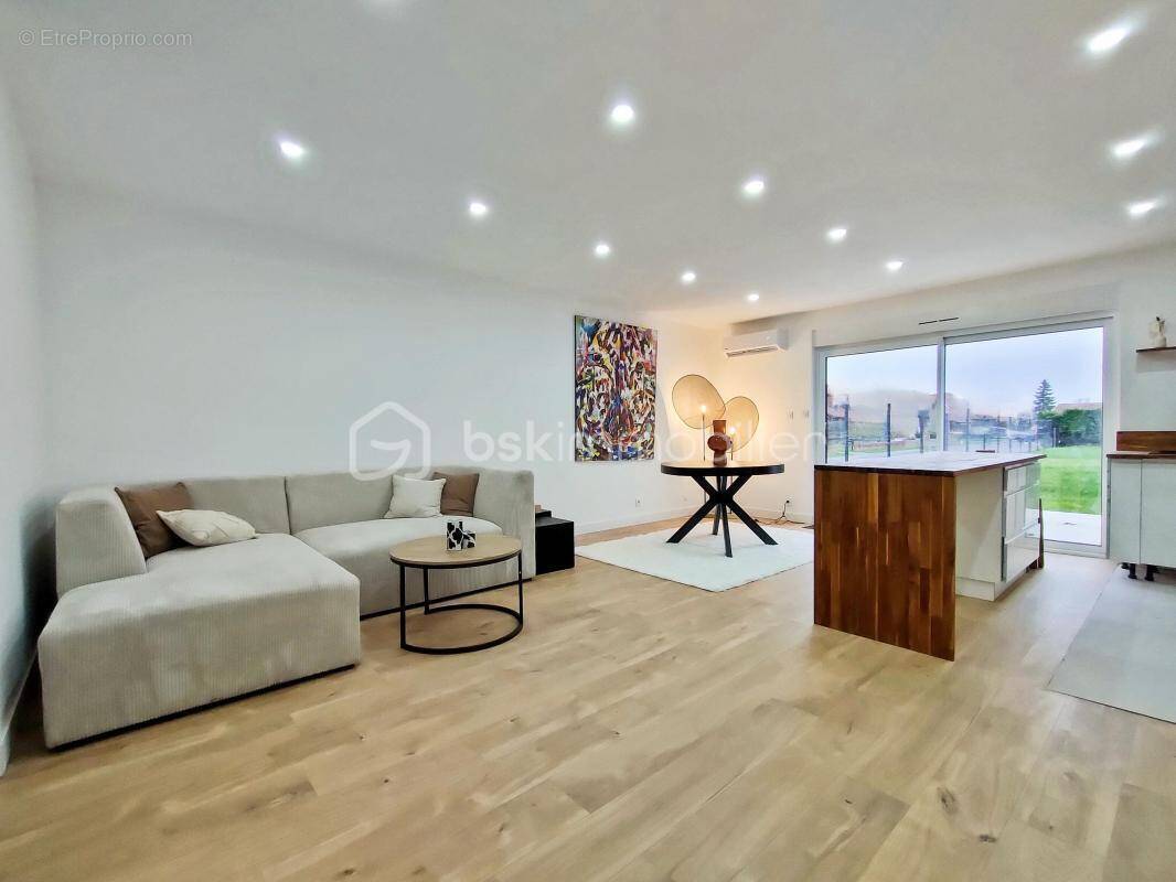 Maison à ANNOEULLIN